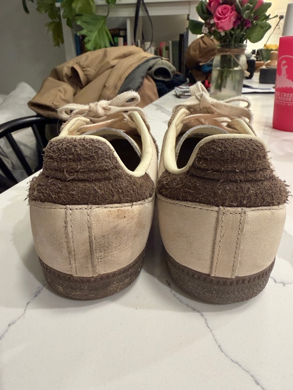 Adidas sambas - Picture 3 of 7